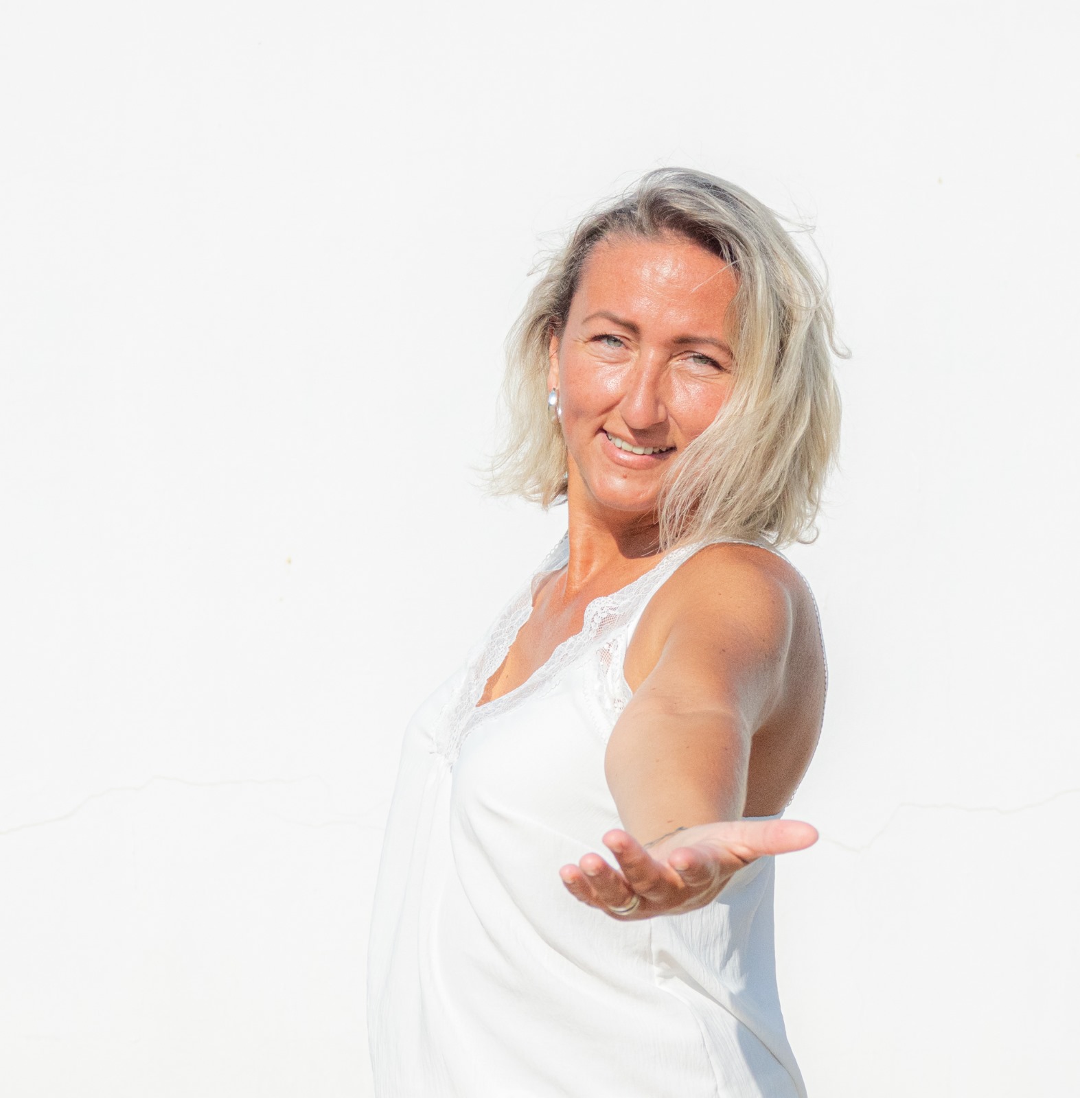 Martina Rybickova Portrait