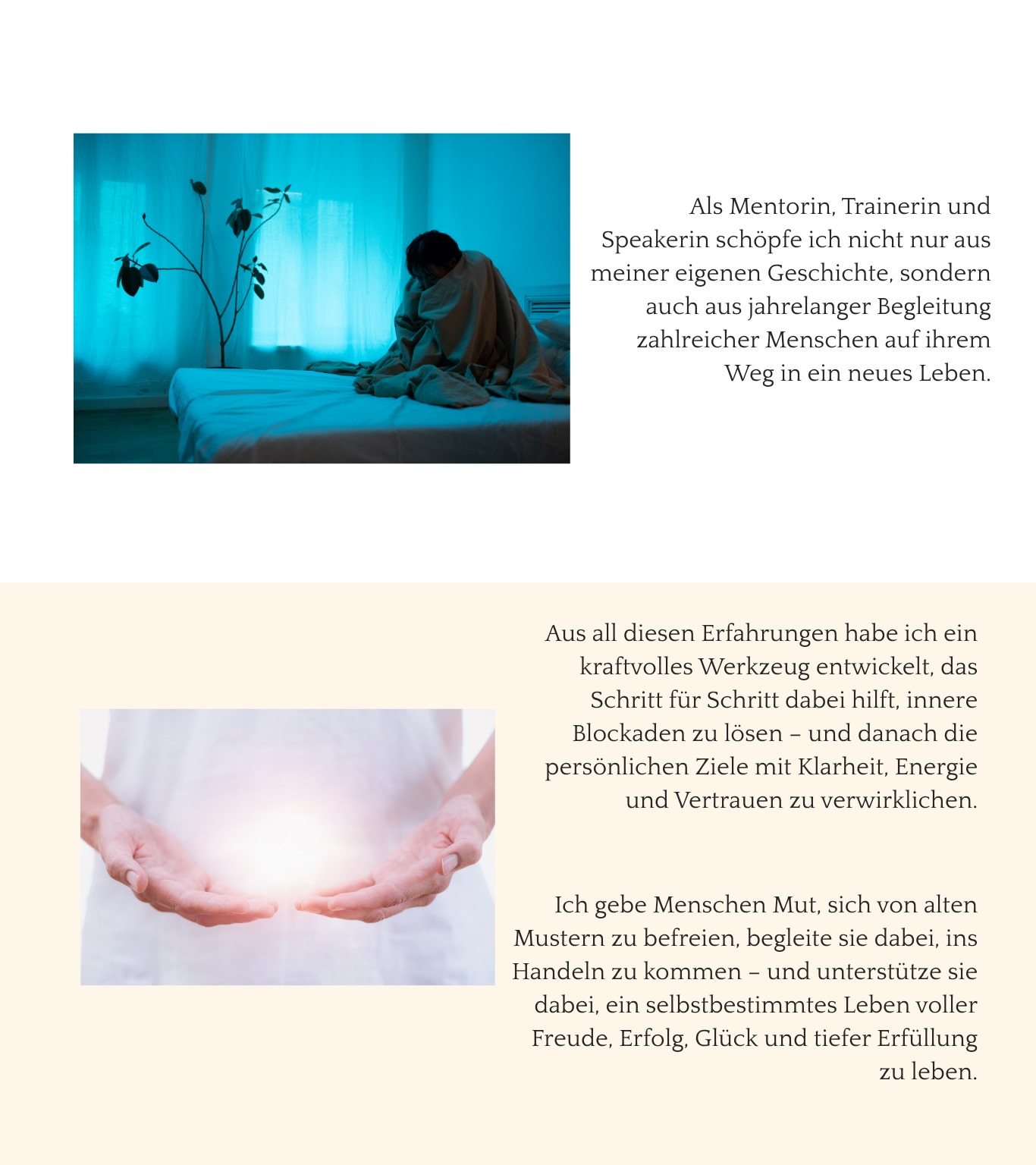Seite 4 über mich